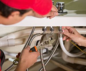 About Water Heater Repair LLC New Waverly, IN